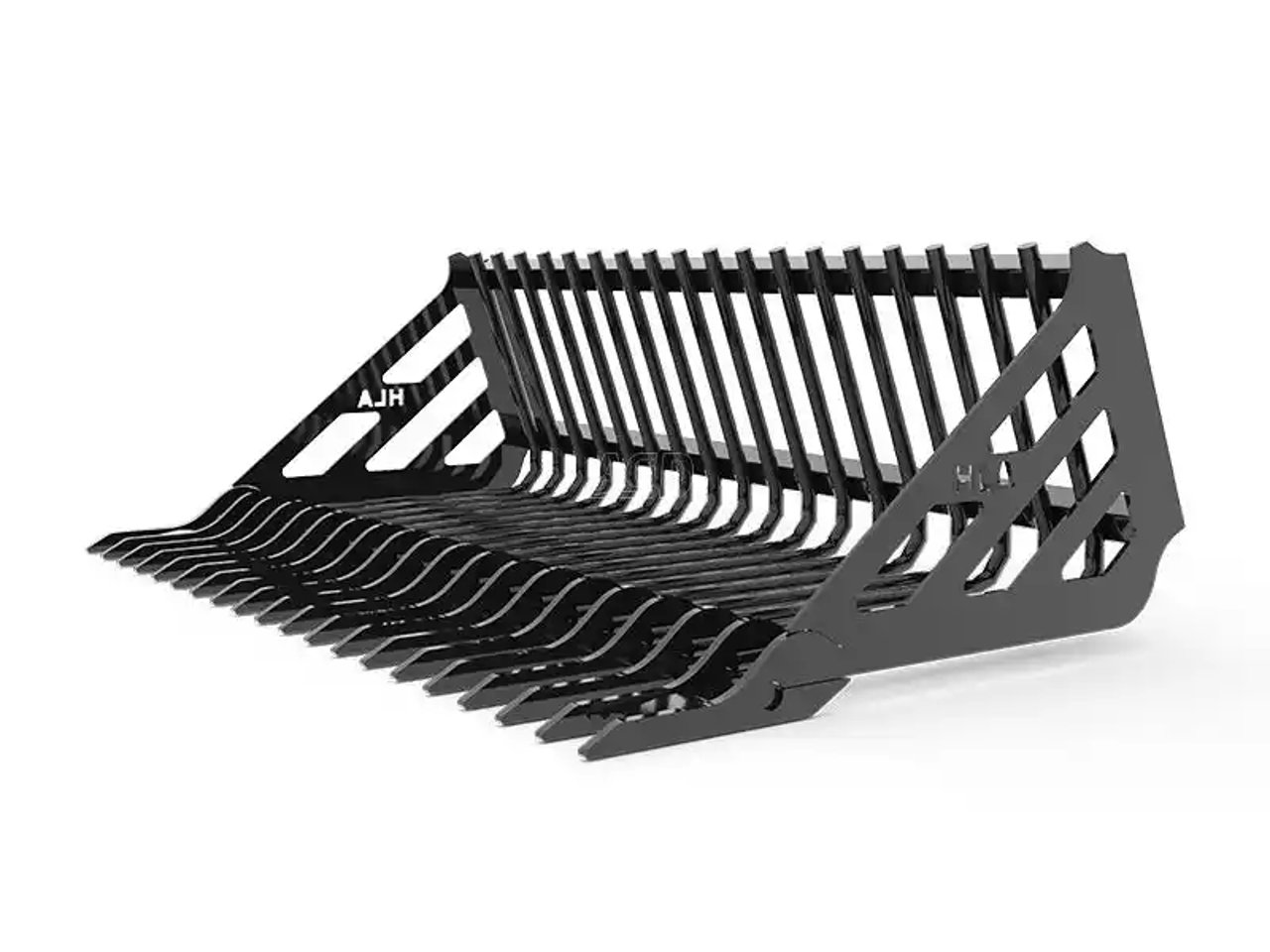 HLA Attachments SFR77 Fourche à roche