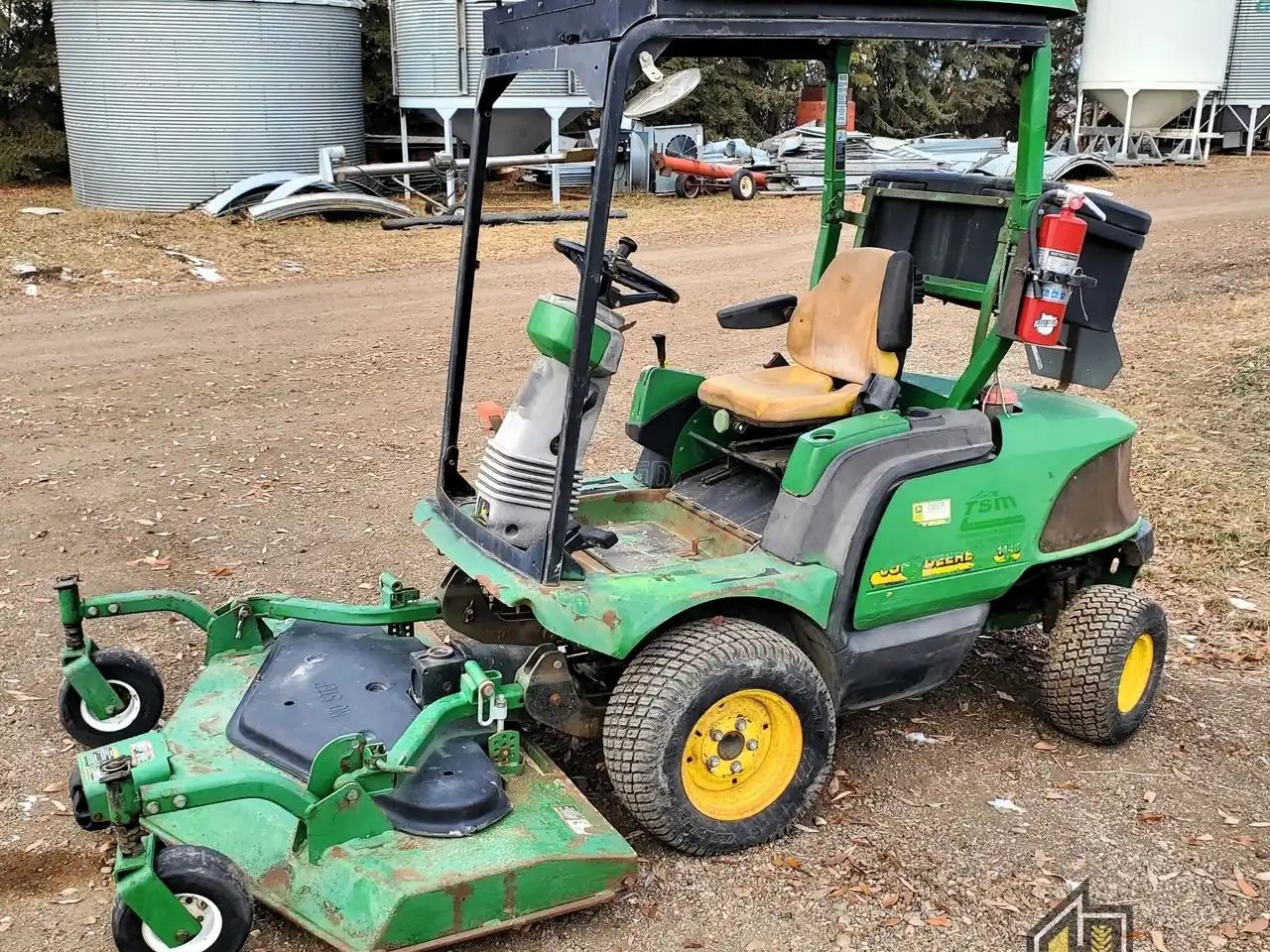 John Deere 1445 Tondeuse frontale