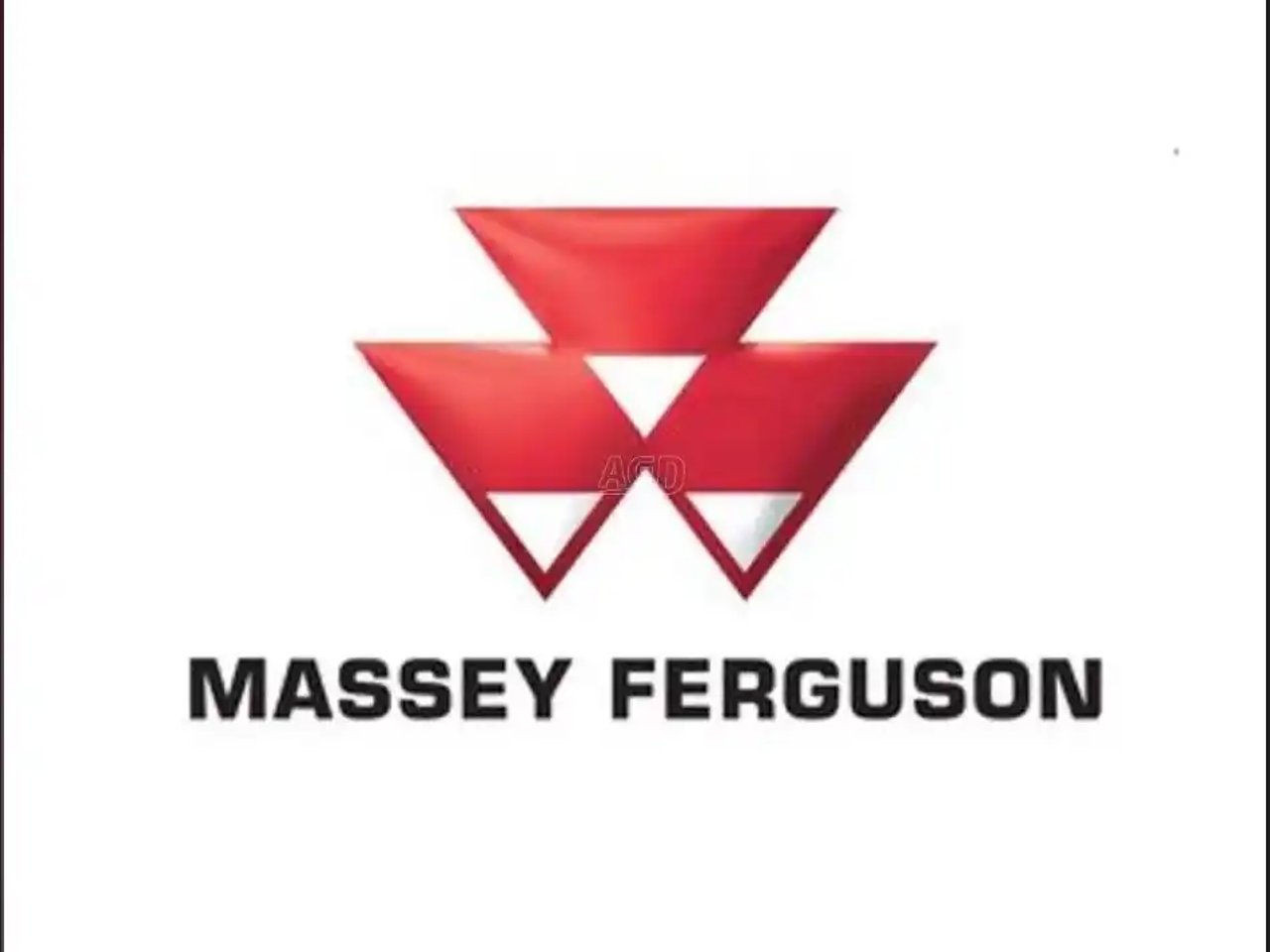 Massey Ferguson 228147V91 pièces - neuves et usagées