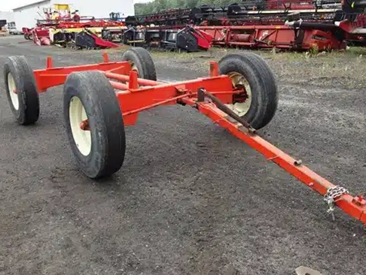 1300 Wagon