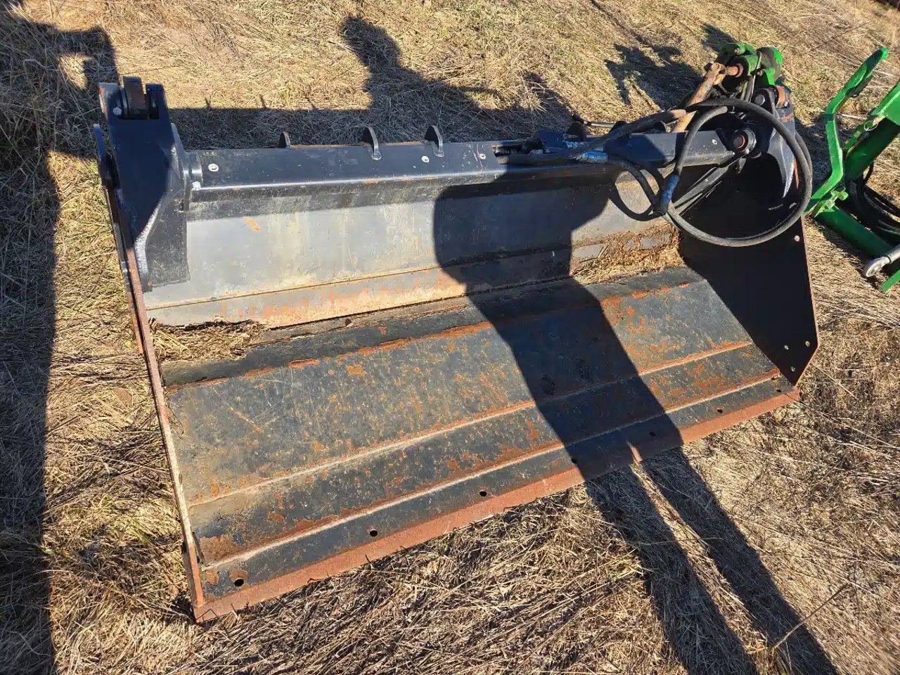 Kubota S6622A Godet (bucket)