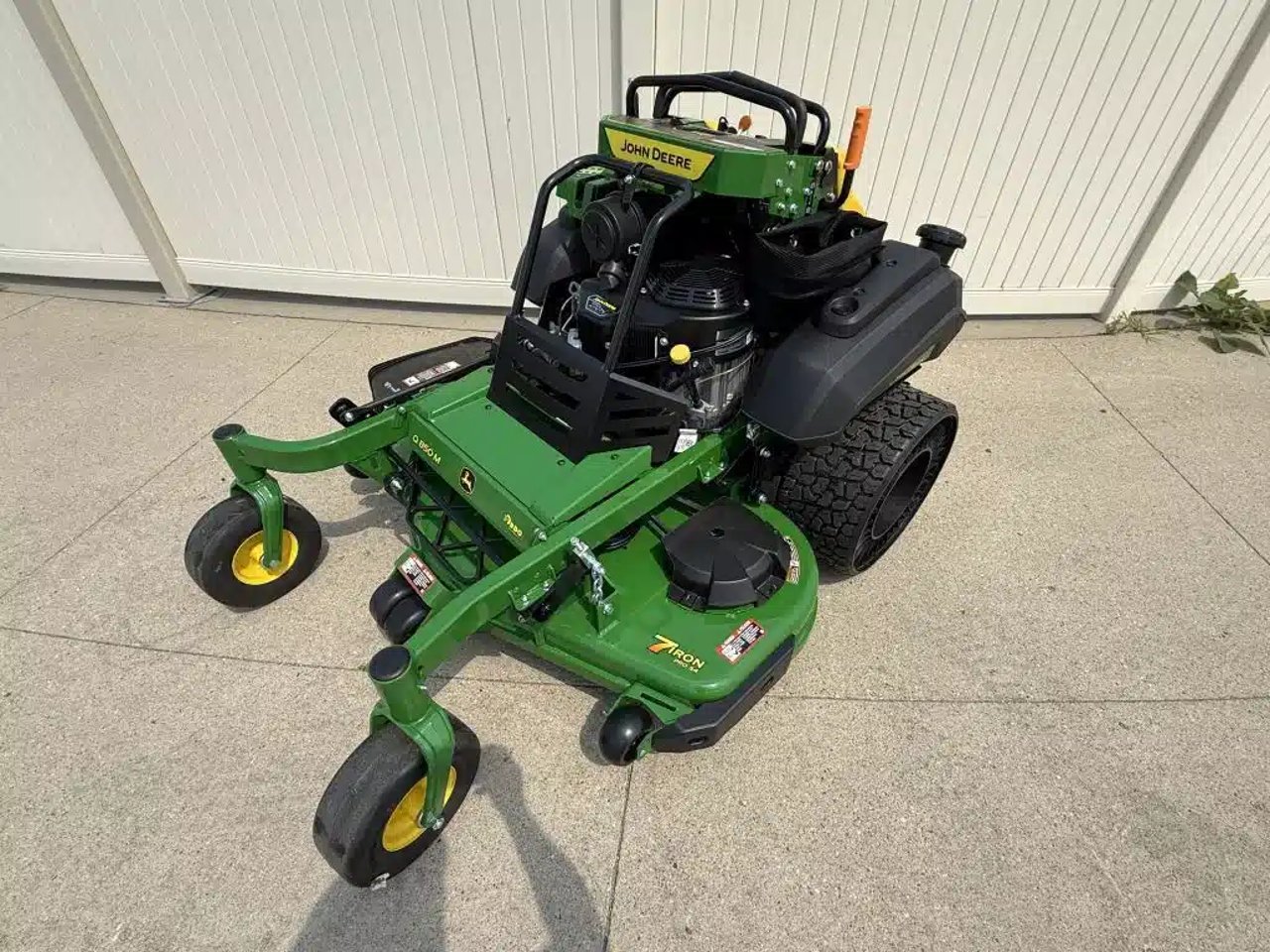 2026 John Deere Q850M Autre