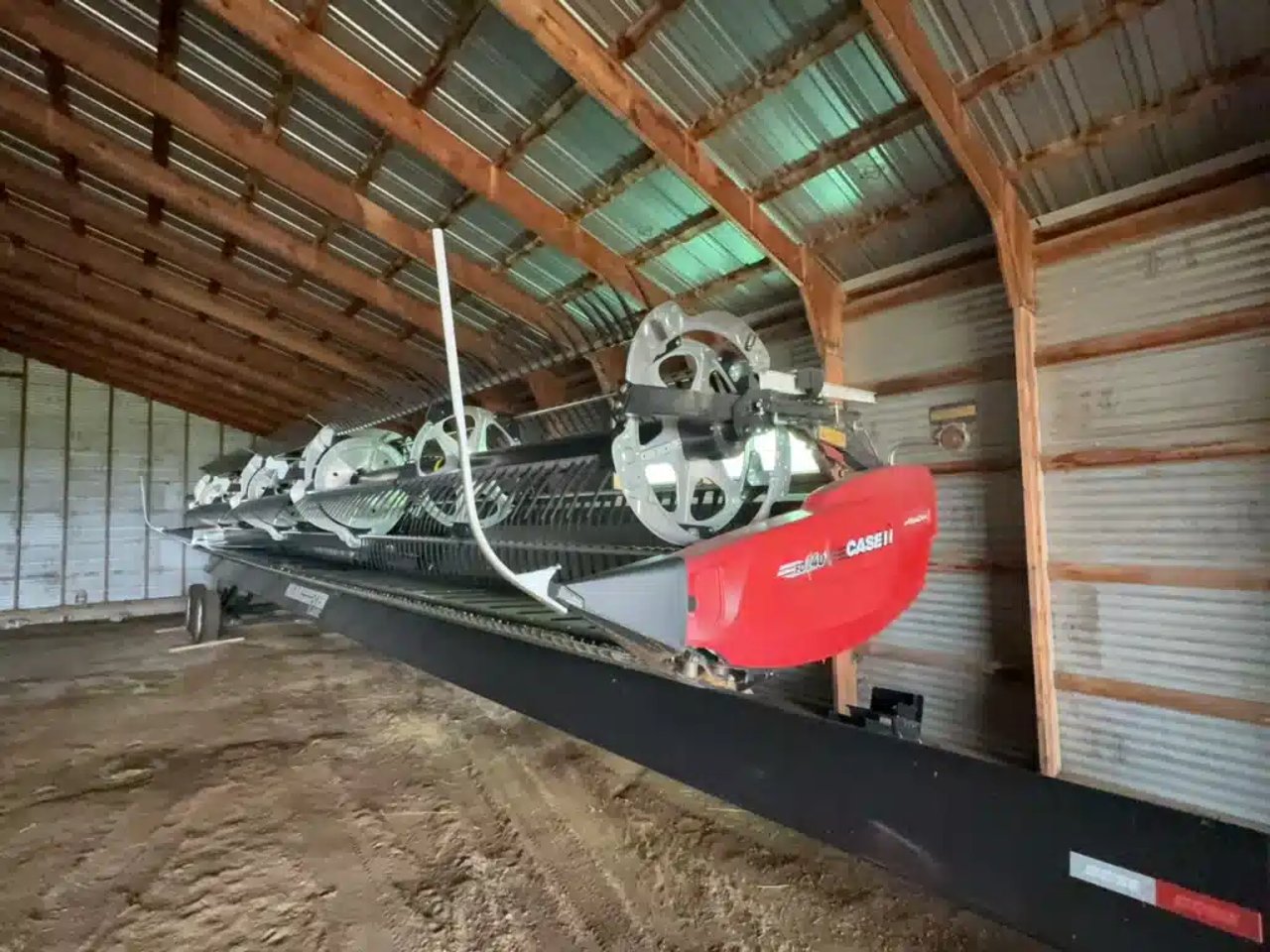 2025 MacDon FD240
