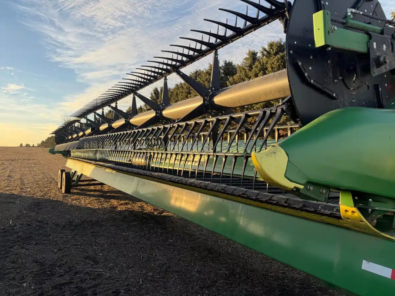 2024 John Deere RD45F