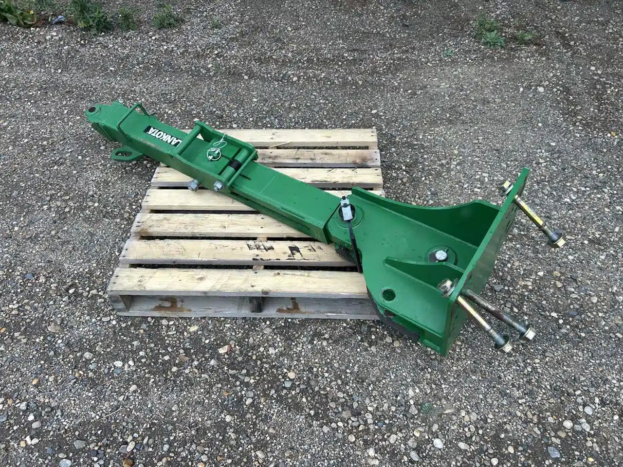 Lankota 700 series Accessoires