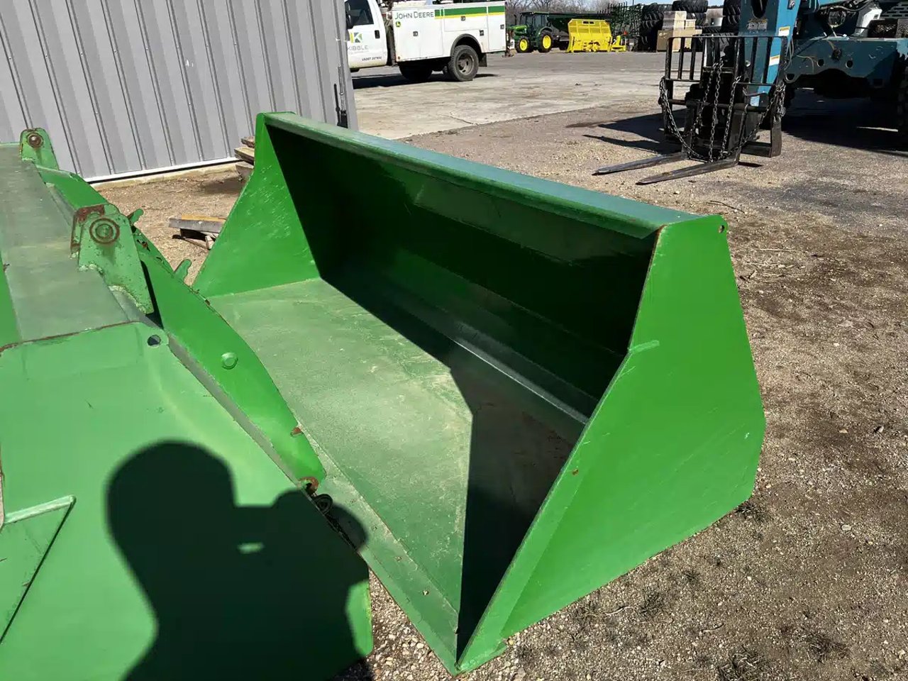 2022 John Deere BW15904 Godet (bucket)