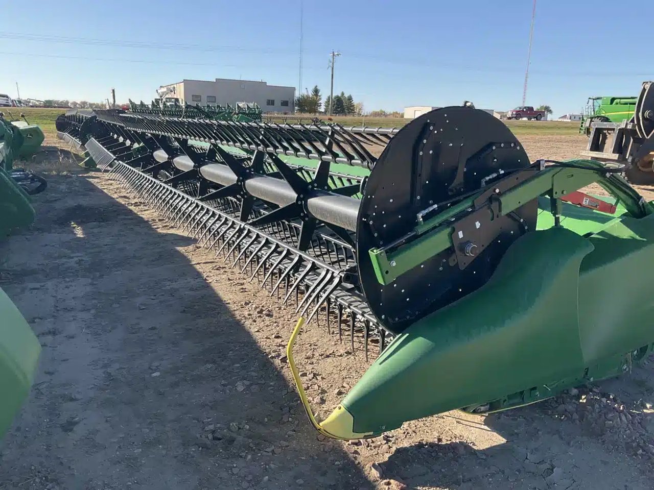 2022 John Deere RD45F