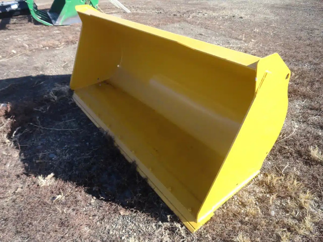 John Deere BYT11582 Accessoires