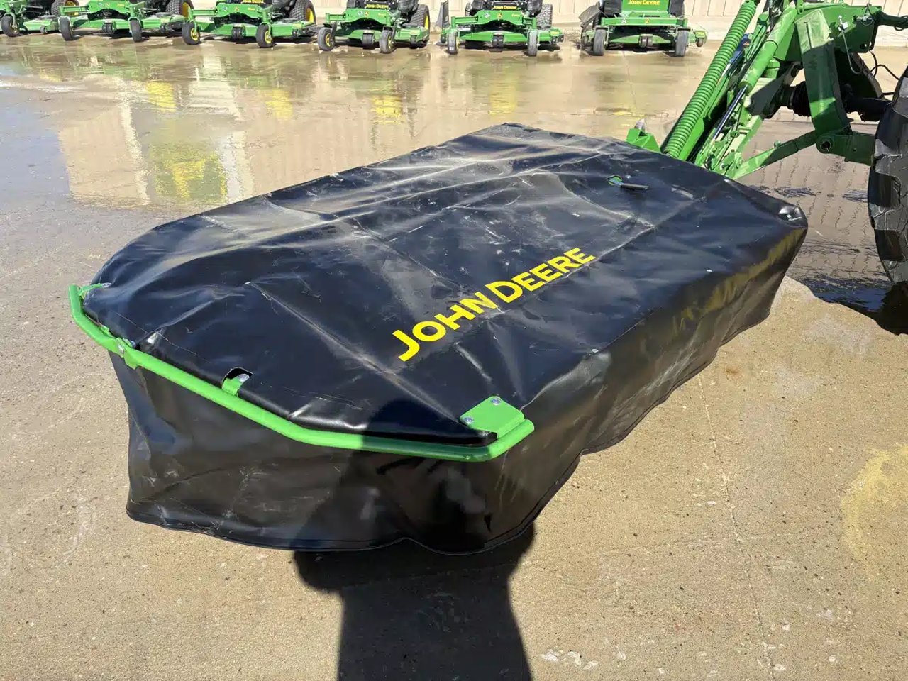 2025 John Deere R240 Autre
