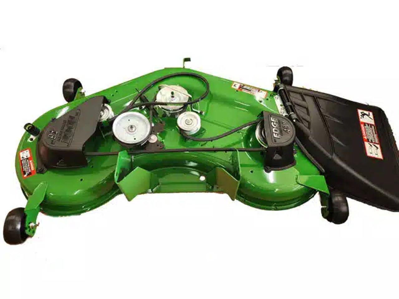 2025 John Deere 48" Mower Deck Accessoires