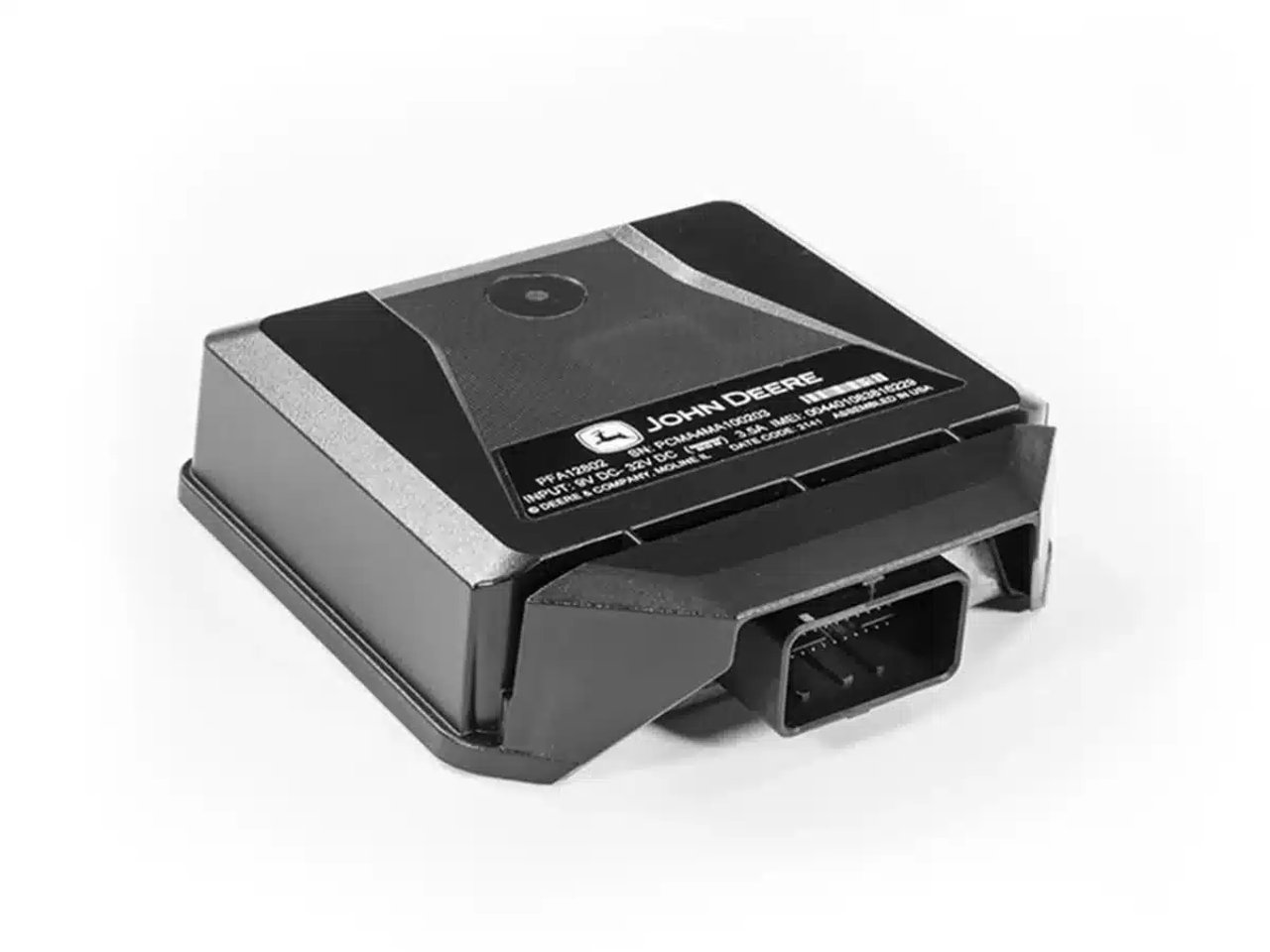 2026 John Deere JDLink M Modem Système de guidage