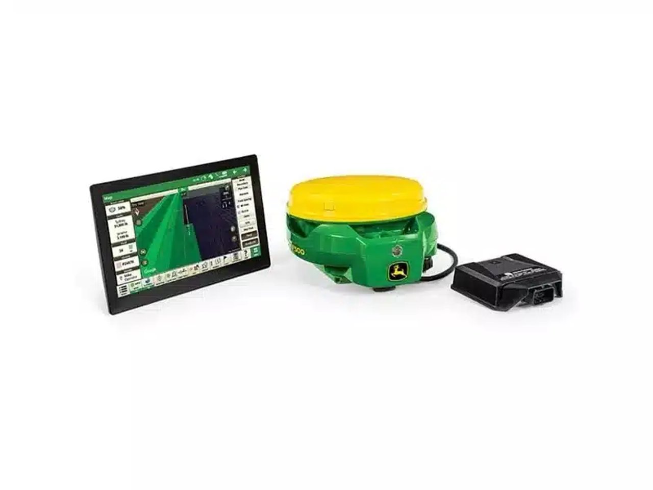 2026 John Deere Precision Essentials Kit G5 Universal Système de guidage