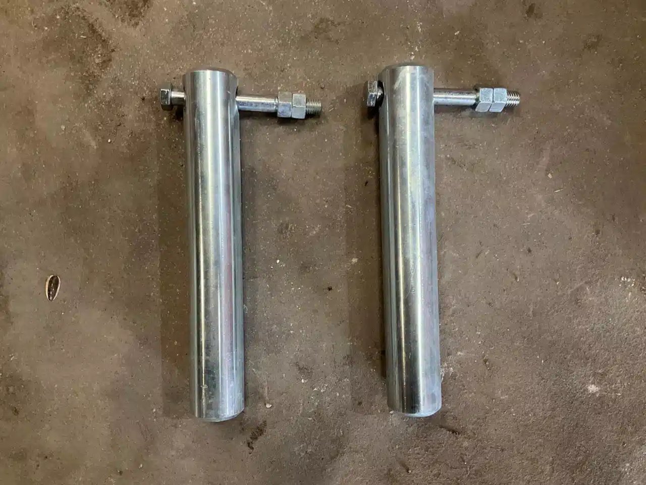 John Deere Pin Kit Accessoires
