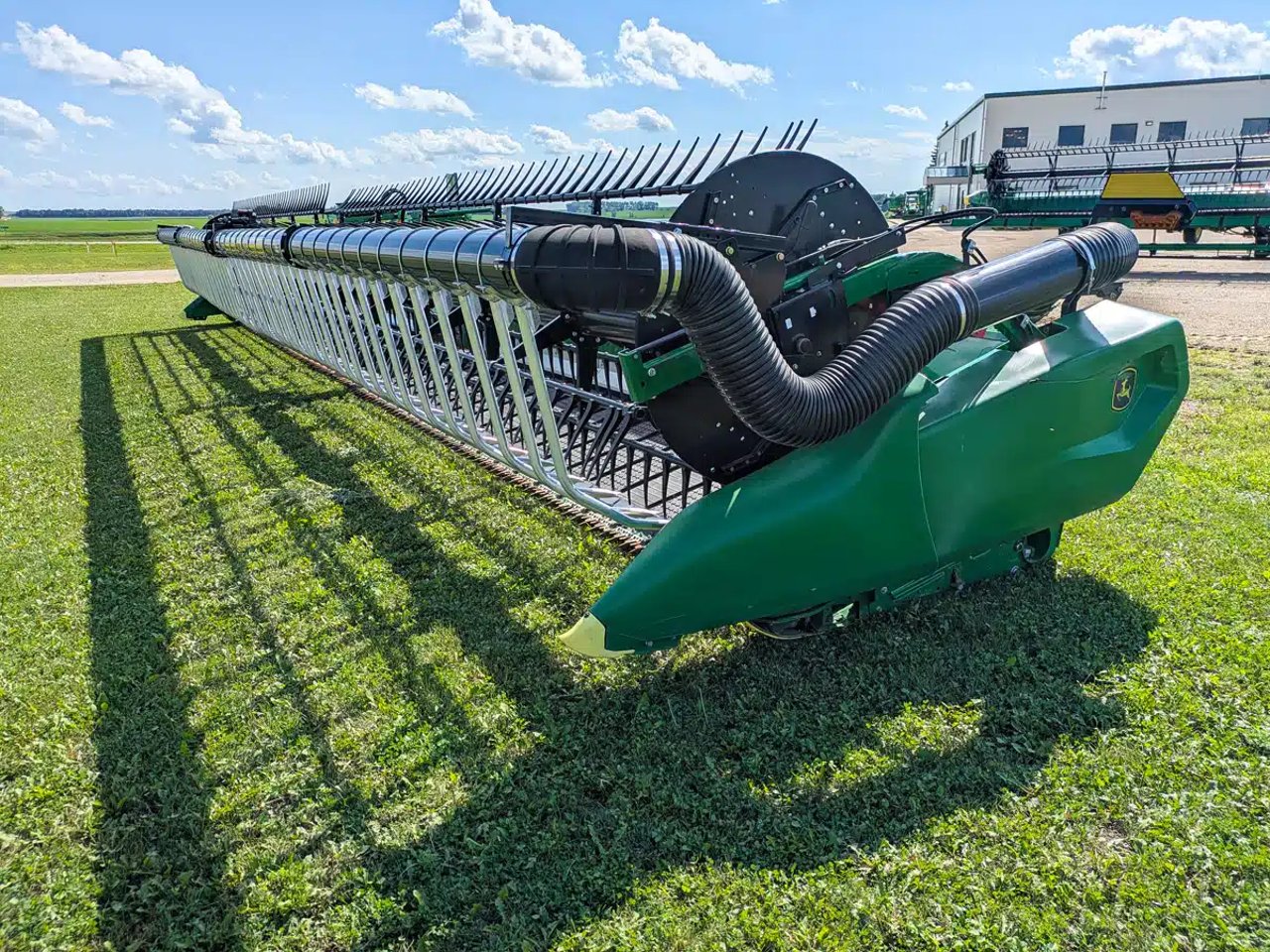 2023 John Deere RD45F