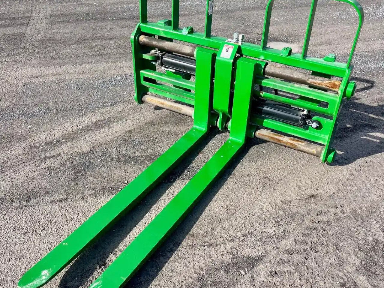 2025 HLA Attachments HDN5554