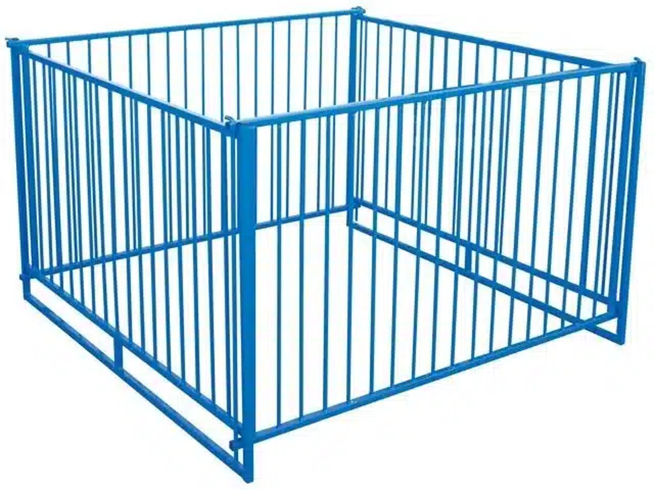 Schummer Enterprise Inc. 3CF COLLAPSIBLE Mangeoire extérieur linéaire