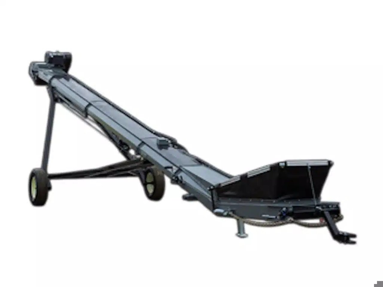 2025 UB20BT Truck Loaders UB20BT Vis à grain