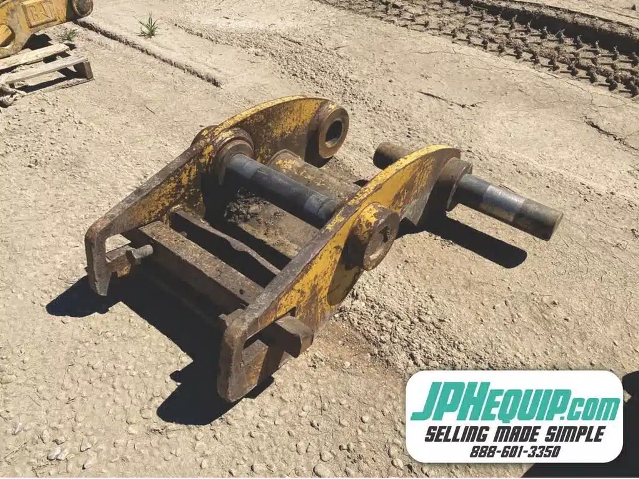 Caterpillar 200 Series Accessoires