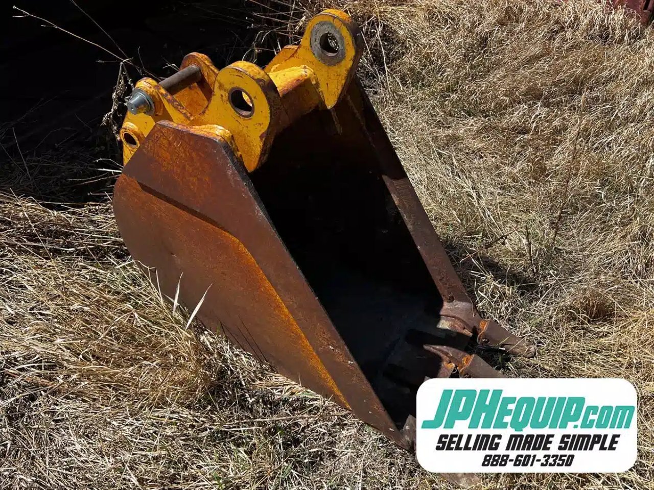 Dig Bucket Accessoires pour rétrocaveuse
