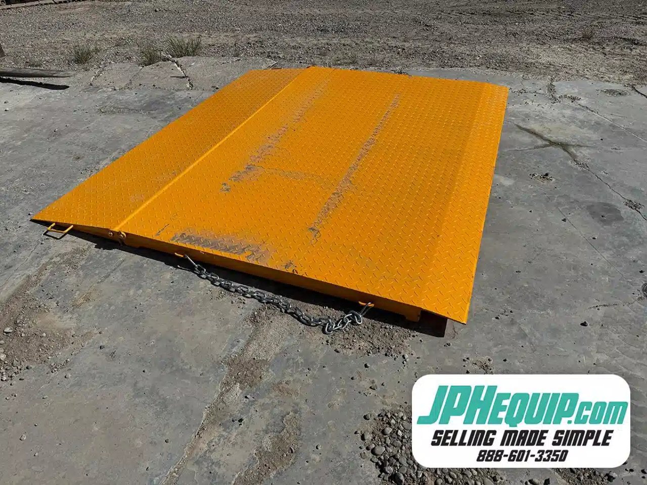 Loading Ramps Accessoires