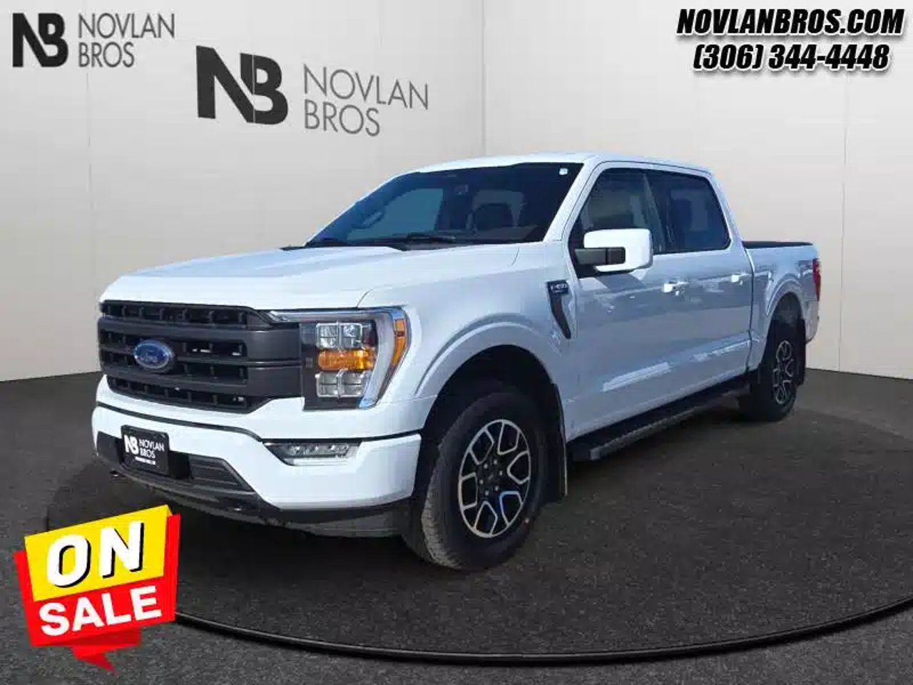 2023 Ford F-150 Camion - pickup