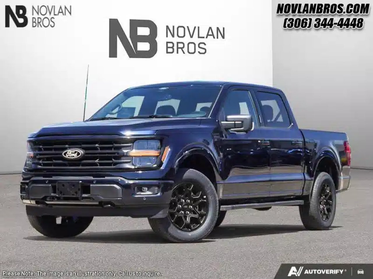 2026 Ford F-150 Camion - pickup