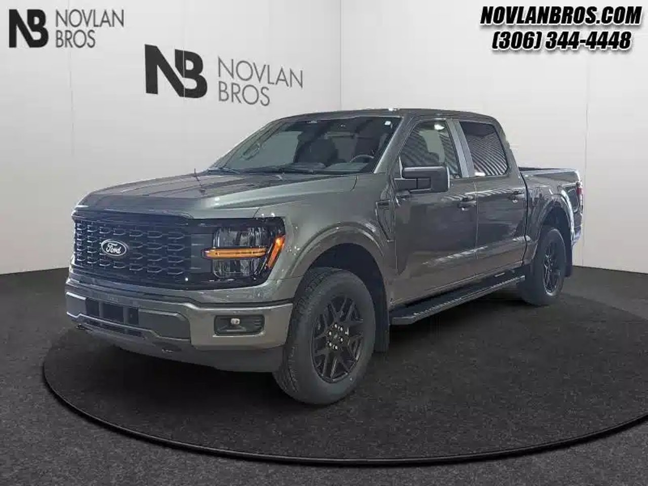 2026 Ford F-150 Camion - pickup