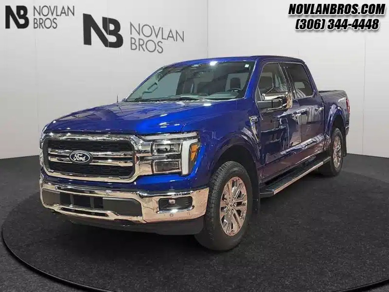 2026 Ford F-150 Camion - pickup