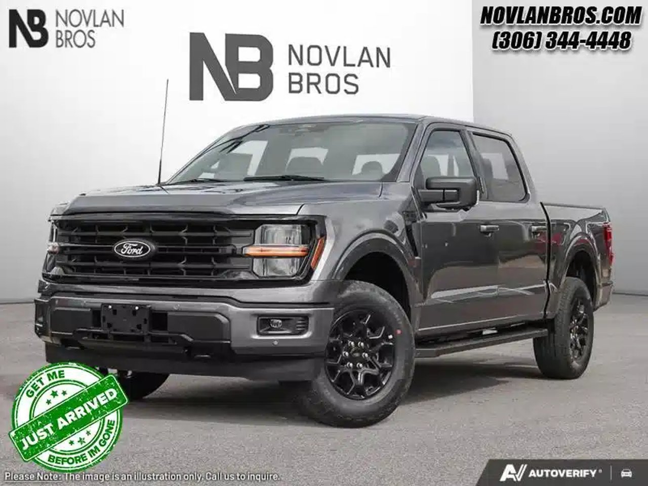 2026 Ford F-150 Camion - pickup