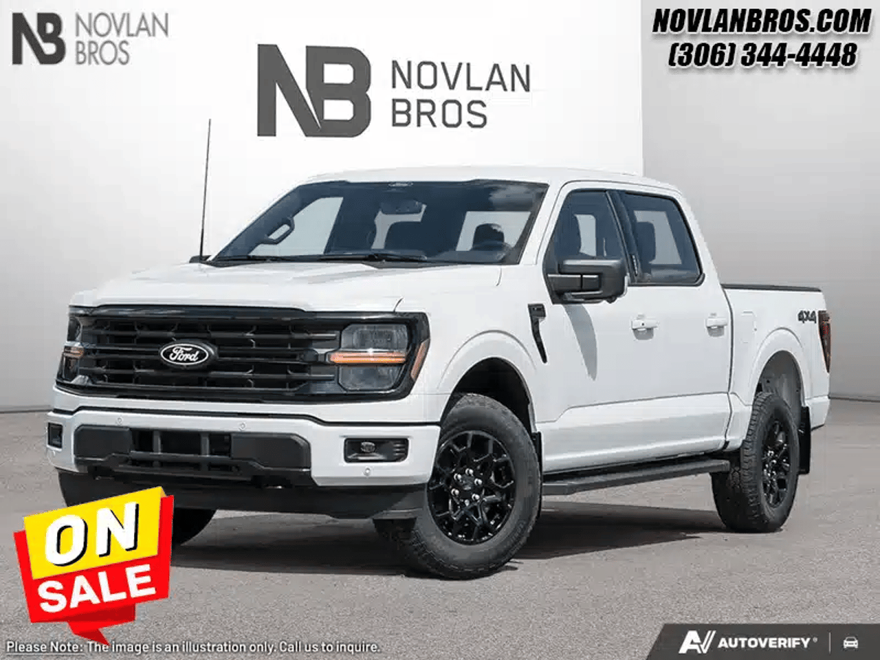 2026 Ford F-150 Camion - pickup