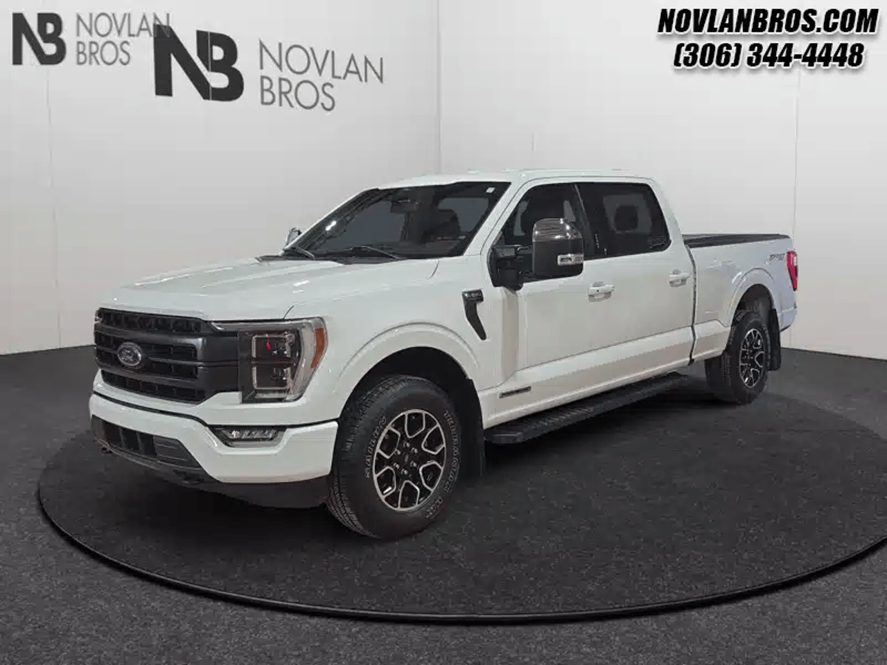 2021 Ford F-150 Camion - pickup