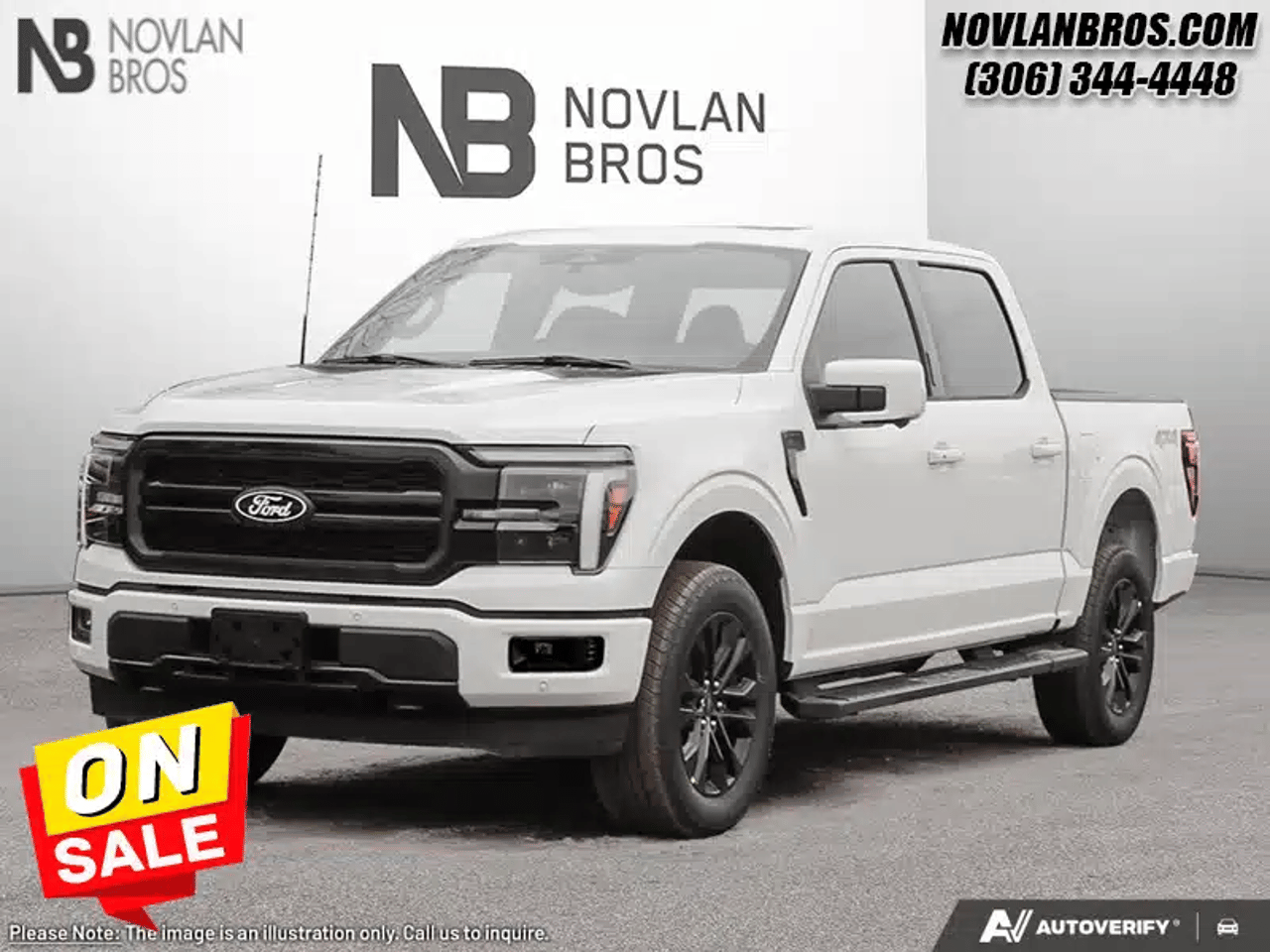 2026 Ford F-150 Camion - pickup