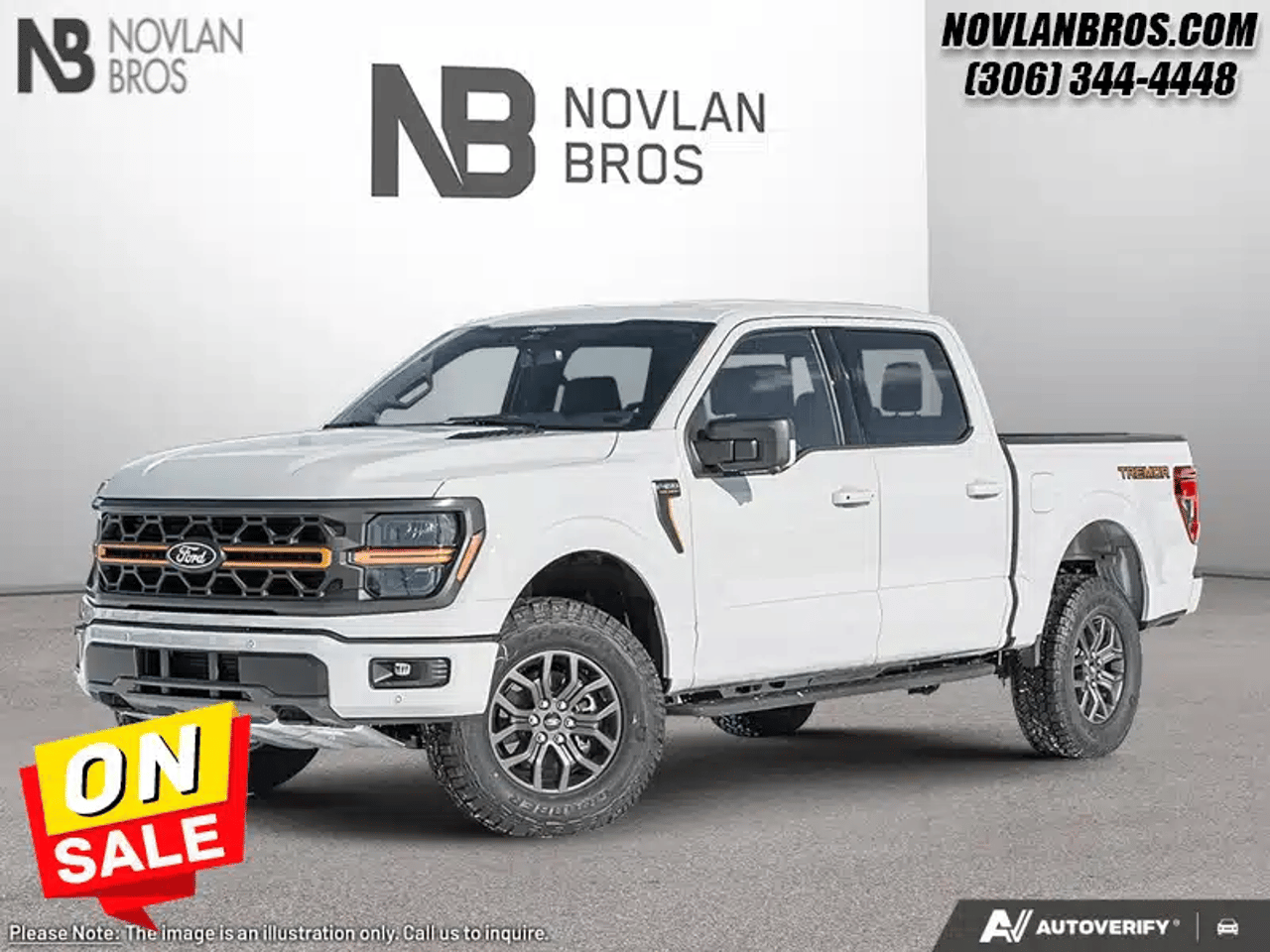 2026 Ford F-150 Camion - pickup