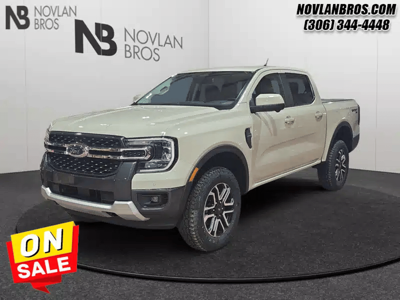 2026 Ford Ranger Camion - pickup