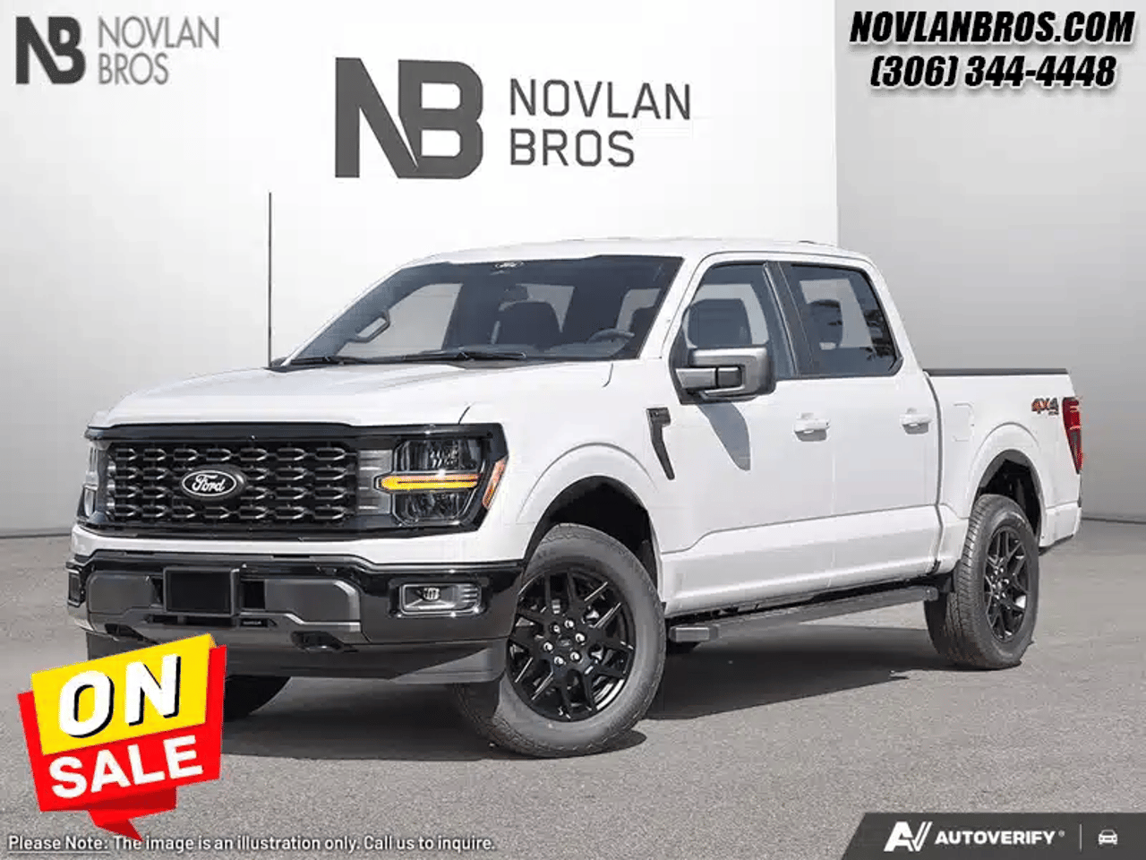 2026 Ford F-150 Camion - pickup