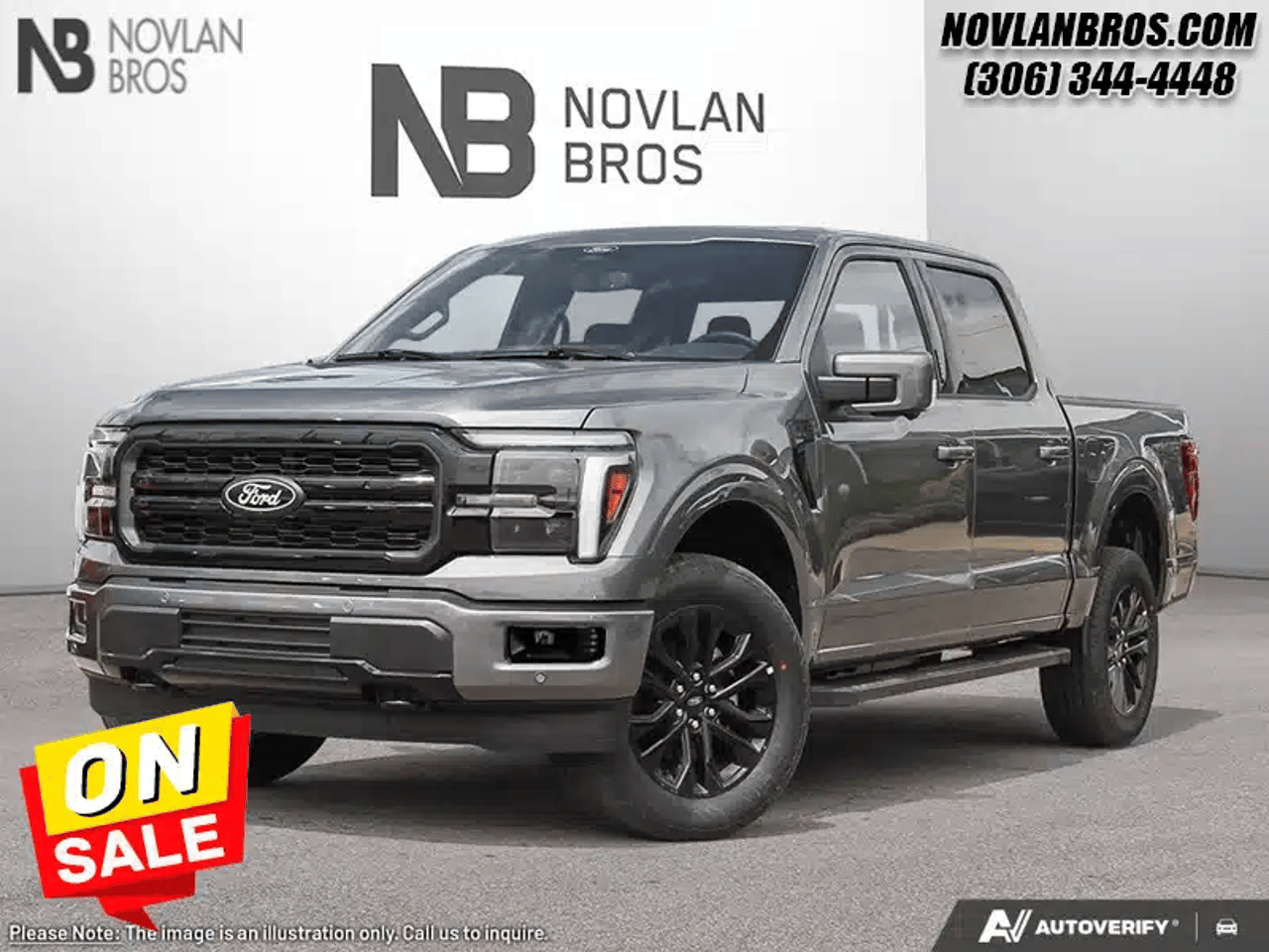 2026 Ford F-150 Camion - pickup