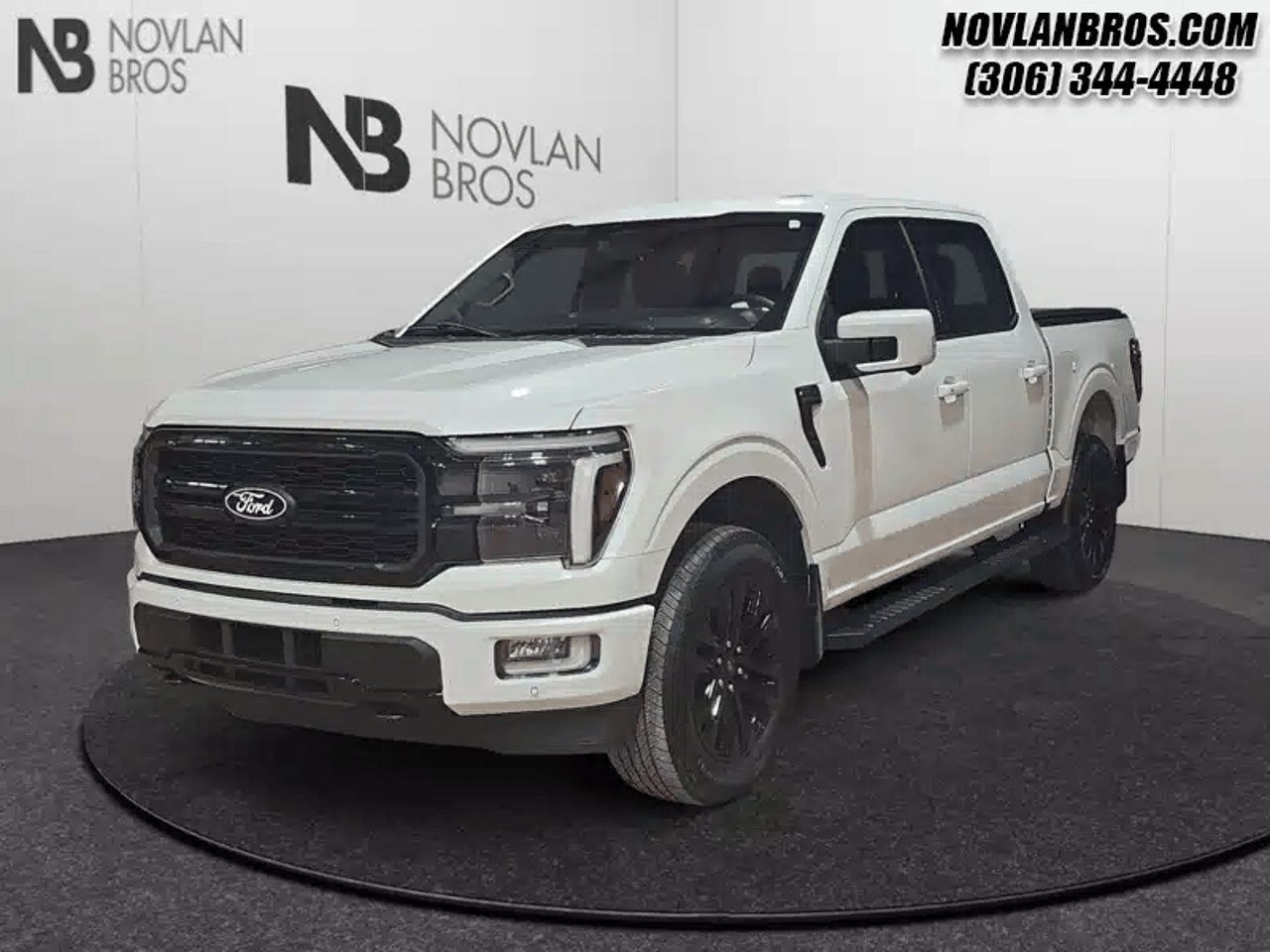 2024 Ford F-150 Camion - pickup