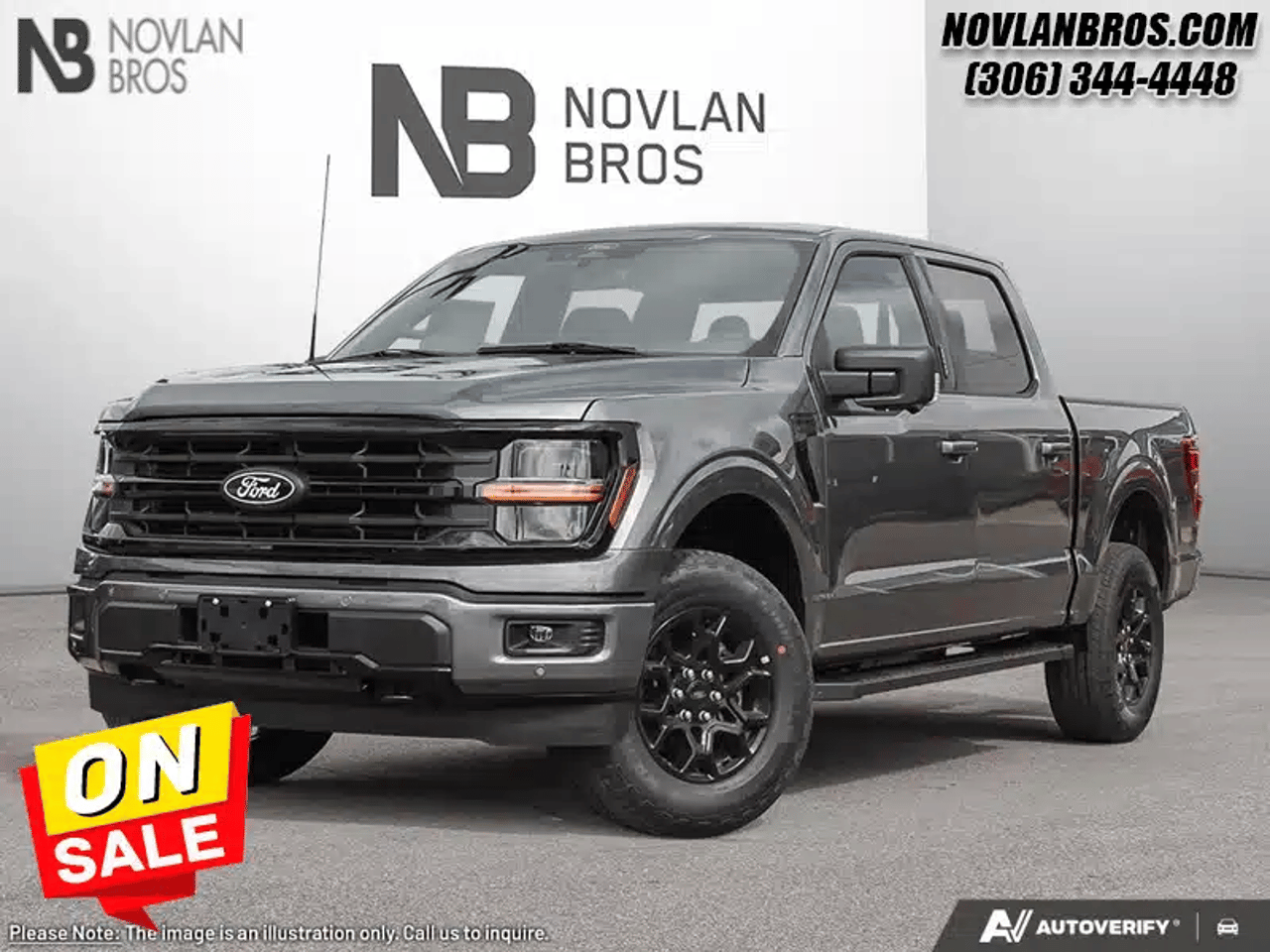 2026 Ford F-150 Camion - pickup