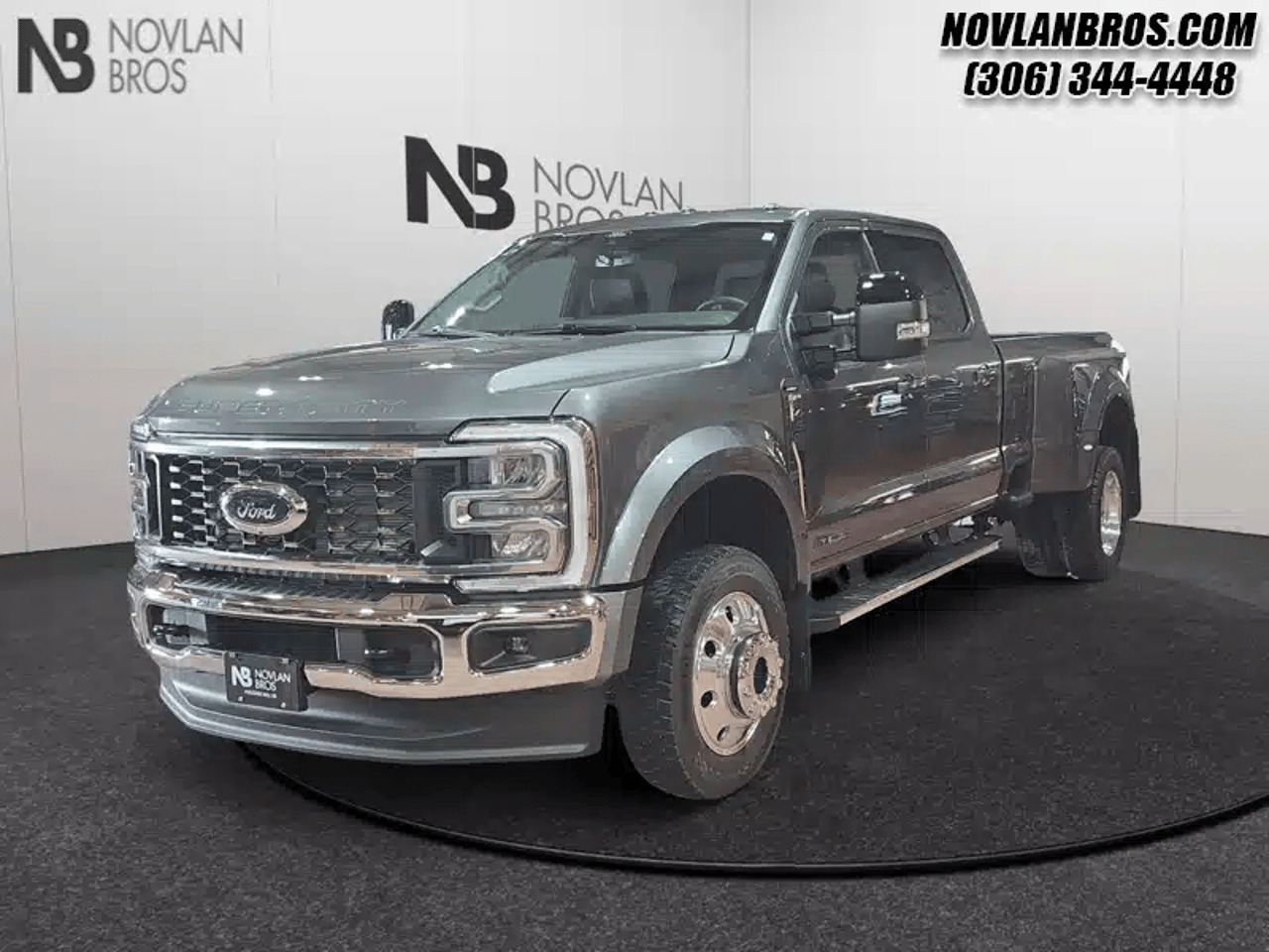 2026 Ford F-450 Super Duty Camion - pickup