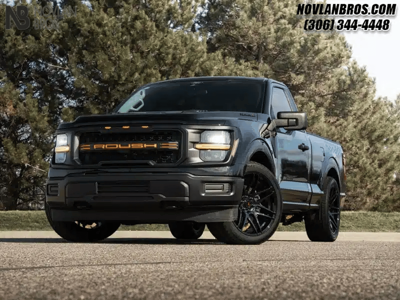 2026 Ford F-150 Camion - pickup