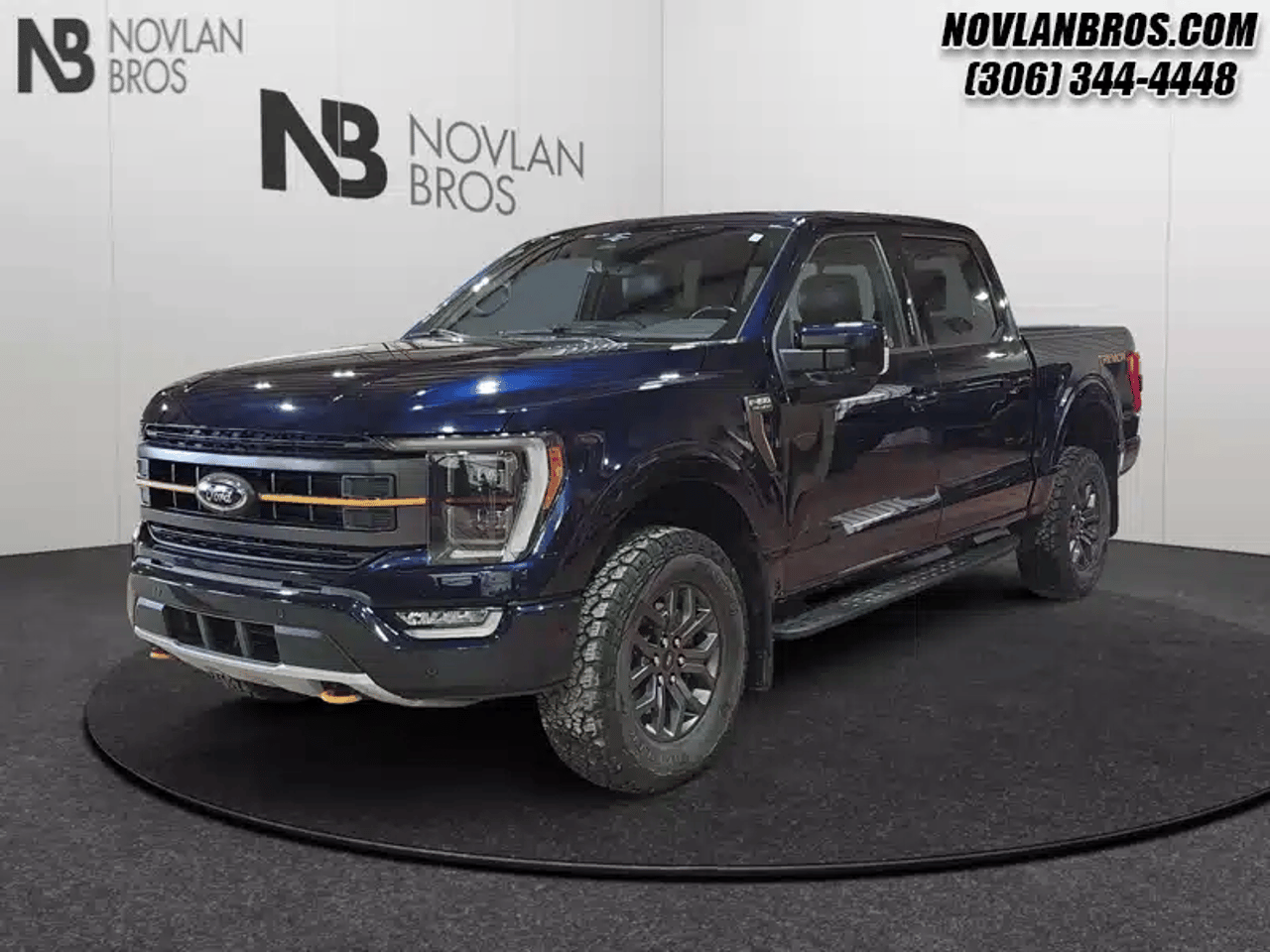 2023 Ford F-150 Camion - pickup