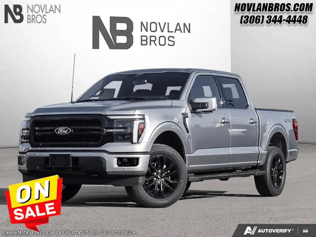 2026 Ford F-150 Camion - pickup
