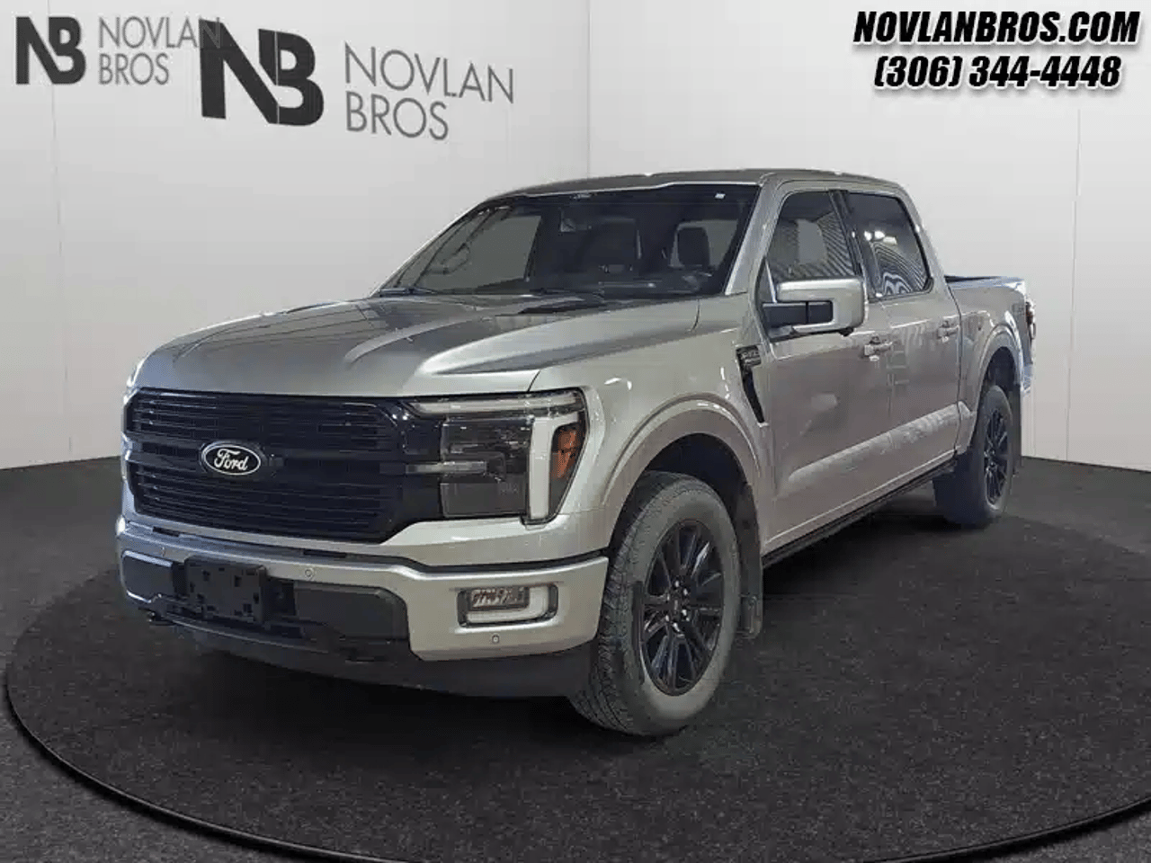 2024 Ford F-150 Camion - pickup