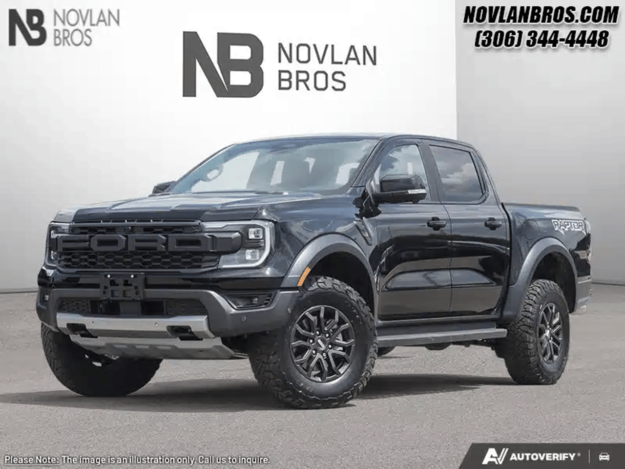 2026 Ford Ranger Camion - pickup