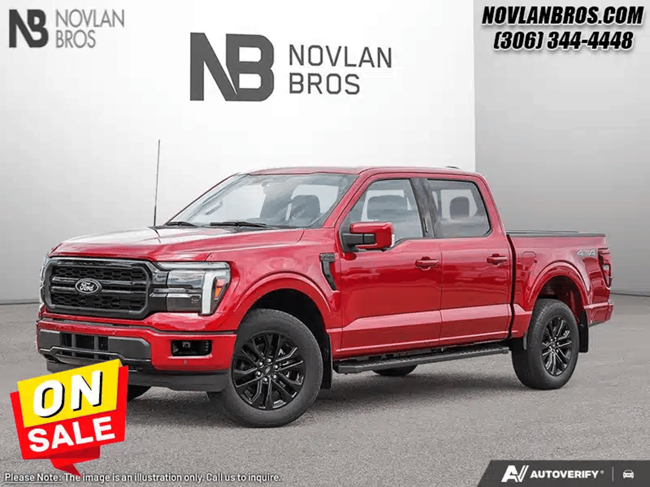 2026 Ford F-150 Camion - pickup