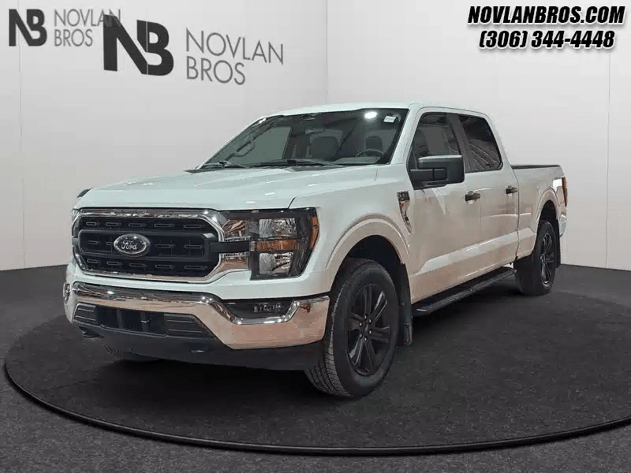 2023 Ford F-150 Camion - pickup