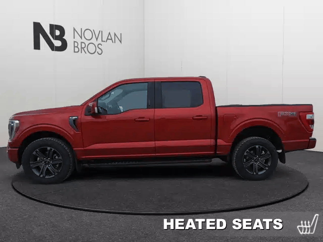 2023 Ford F-150 Camion - pickup