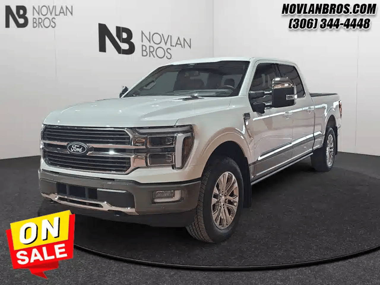 2026 Ford F-150 Camion - pickup