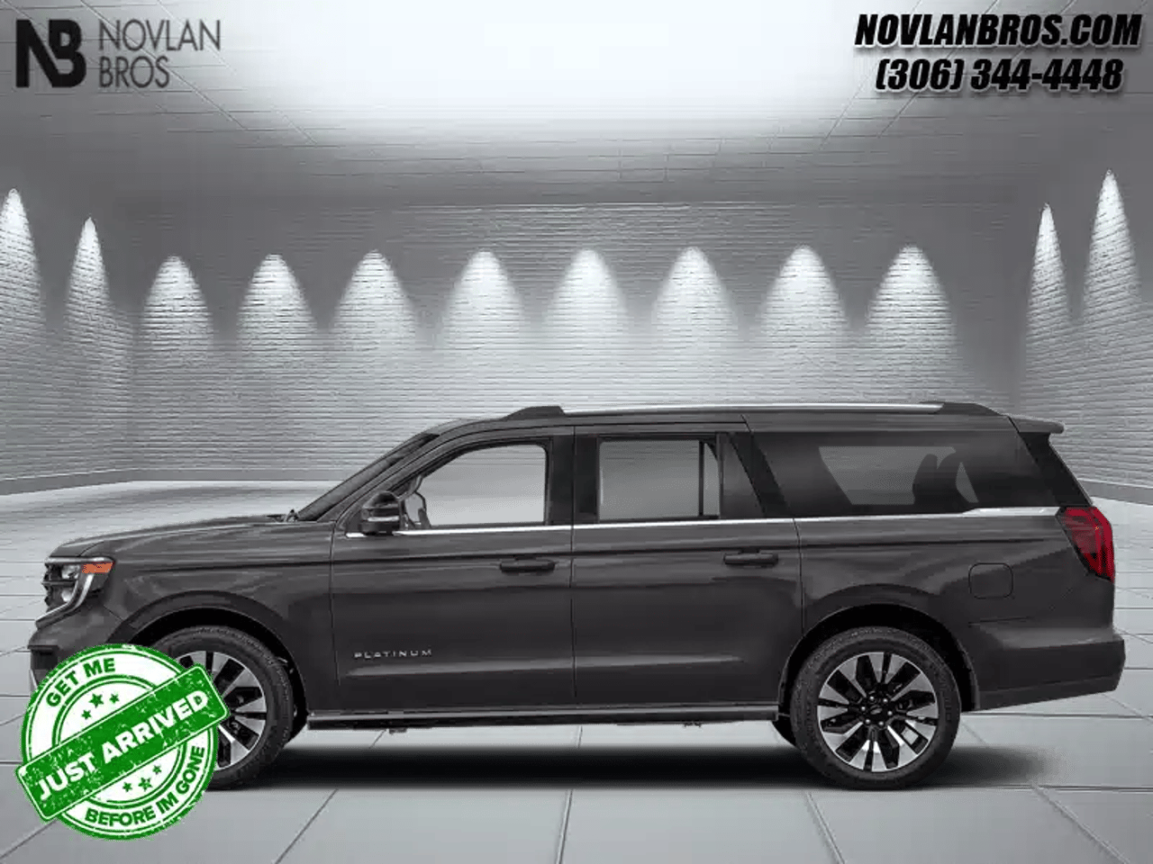 2027 Ford Expedition VUS