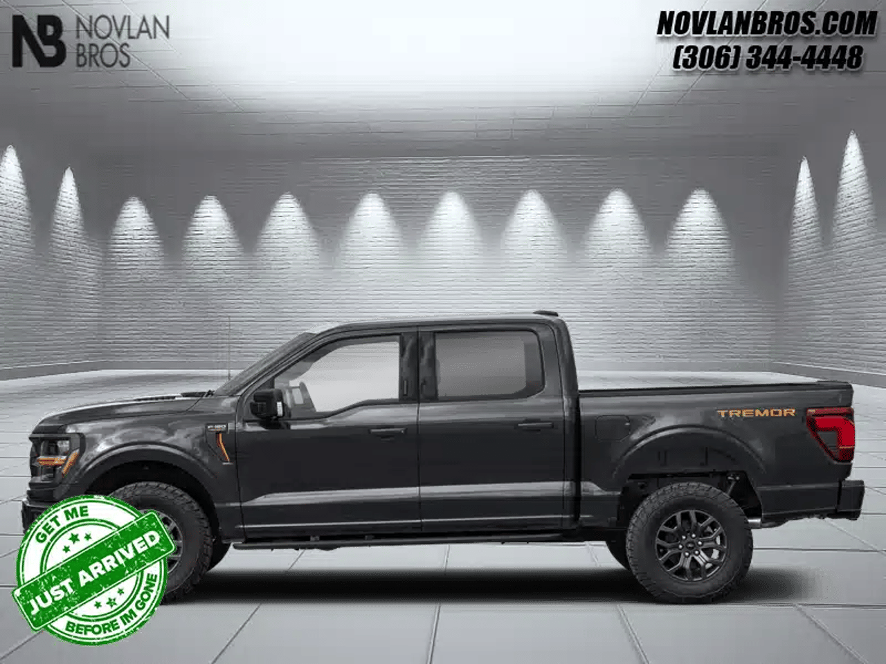2026 Ford F-150 Camion - pickup